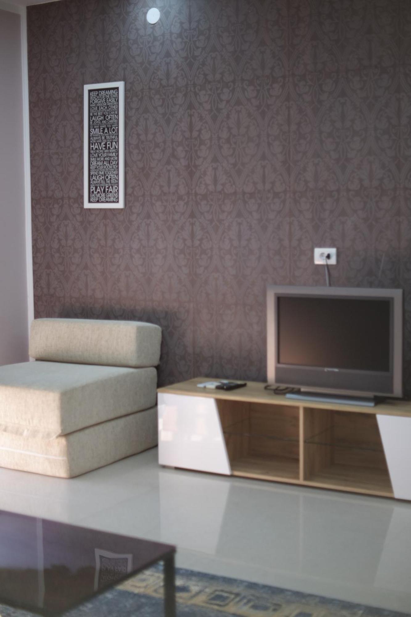 Hotel Kleopatra Ulcinj Kamer foto