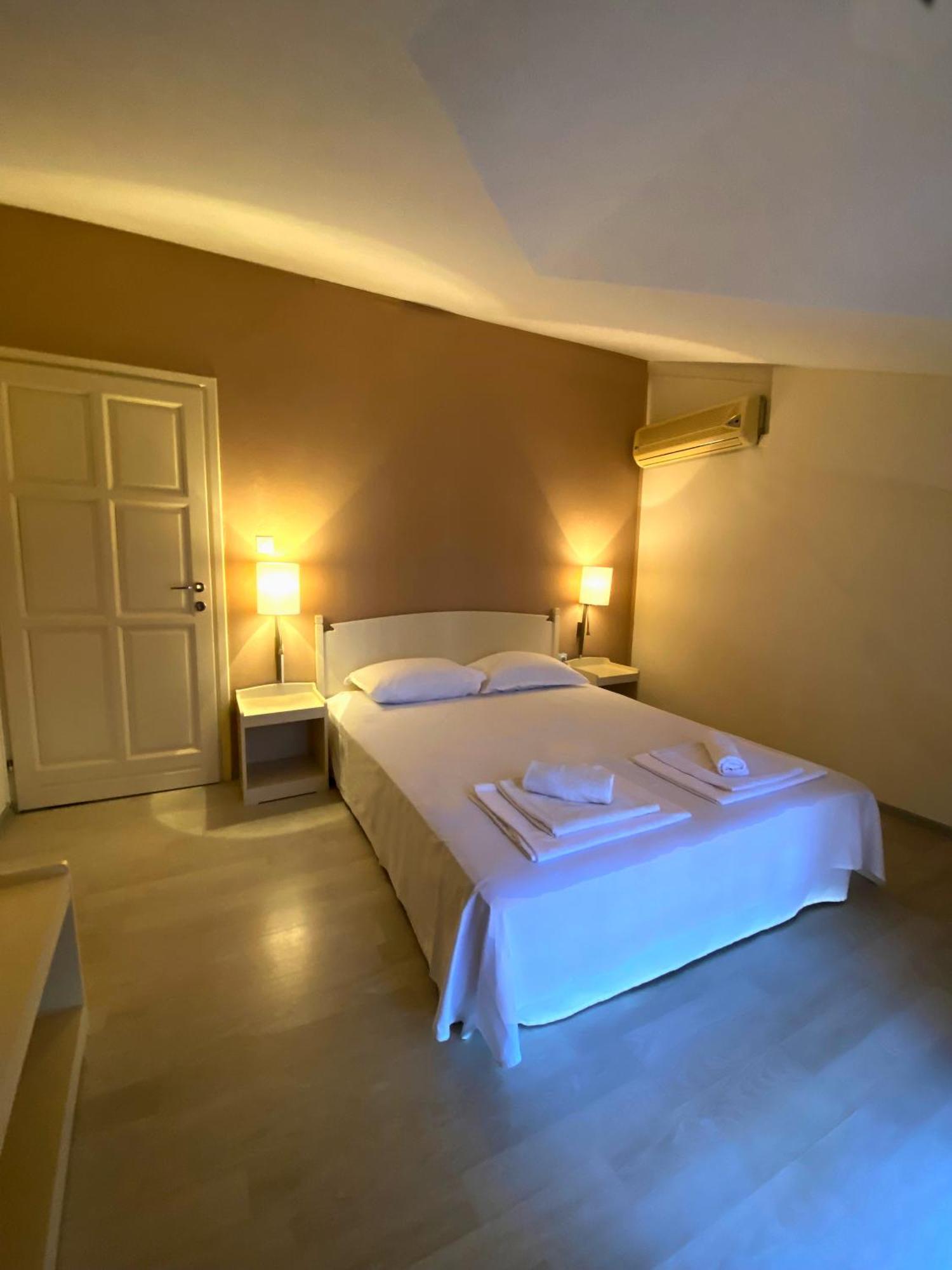 Hotel Kleopatra Ulcinj Kamer foto